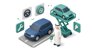 Automotive