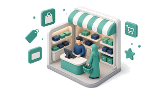 Retail