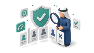 Quality control and assurance