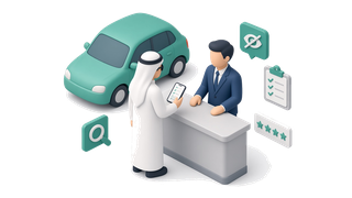 Mystery shopping