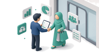 Quantitative surveys
