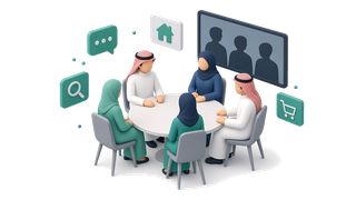 Qualitative research