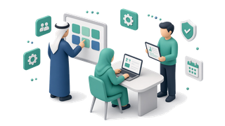 iFieldPro Team