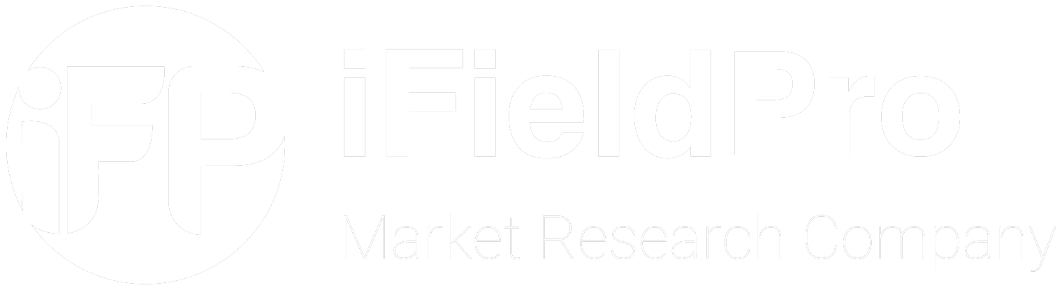 iFieldPro Logo
