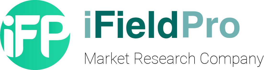 iFieldPro Logo